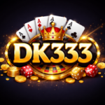 Dk333 Game