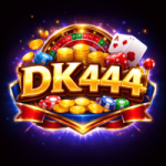 Dk444 Game