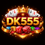 Dk555 Game