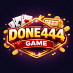 Done444 Game