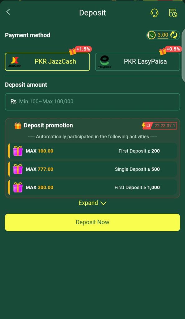 Dk333 Game