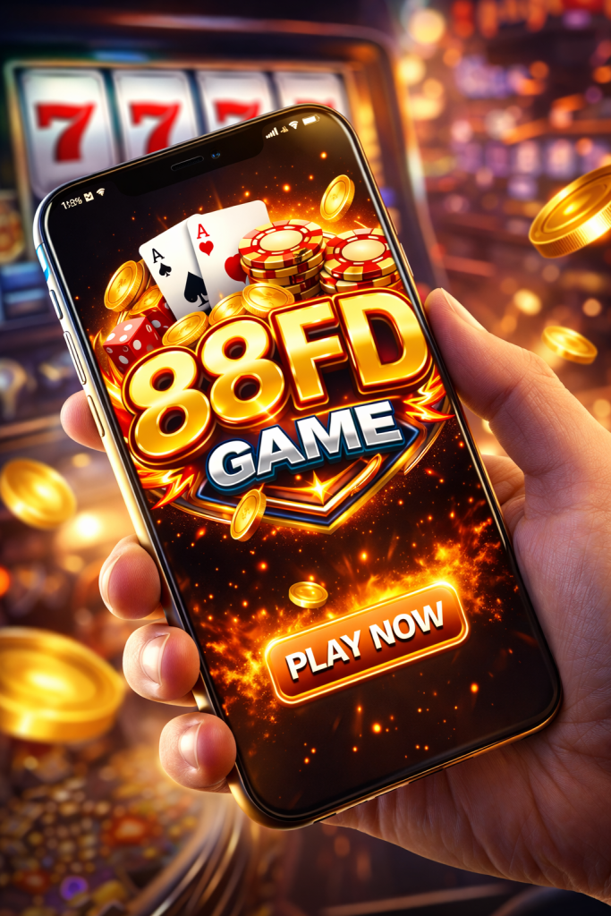 88FD Game