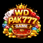WD PAK777 Game