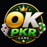 OK PKR Game