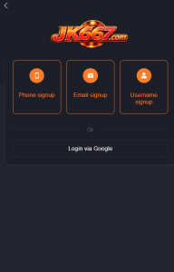 JK667 Game APK Download 2026 – Best Platform in Pakistan 2