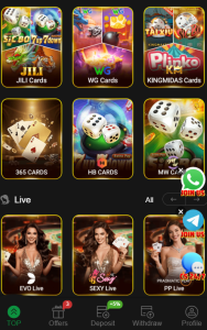 OK PKR Game Download New – Latest Earning App Version 3.3 5