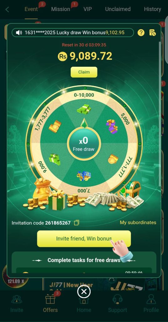 SV777 Game