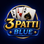 3 Patti Blue