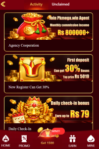 Y777 Game – Simple Mobile Gaming Experience in Pakistan 2
