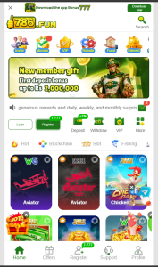 Q789 Game Download Mobile Experience for Android & iOS 1