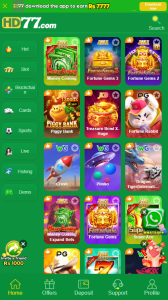 Y777 Game – Simple Mobile Gaming Experience in Pakistan 3