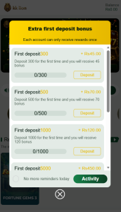 CT999 Game APK Modern Gaming Platform for Mobile Users 2