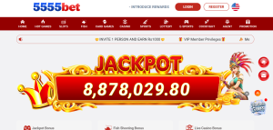 5555Bet Game APK Online – Best Mobile Gaming Platform 2026 1