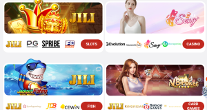 5555Bet Game APK Online – Best Mobile Gaming Platform 2026 3