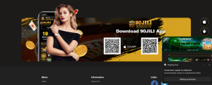 90JILI Game Download APK– Latest Android Gaming App 2026 3