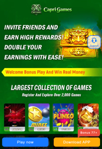 Capri Game Download 2026 – New Latest APK for Android 2